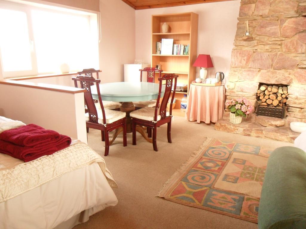 Bank Cottage B&B ニューポート 部屋 写真