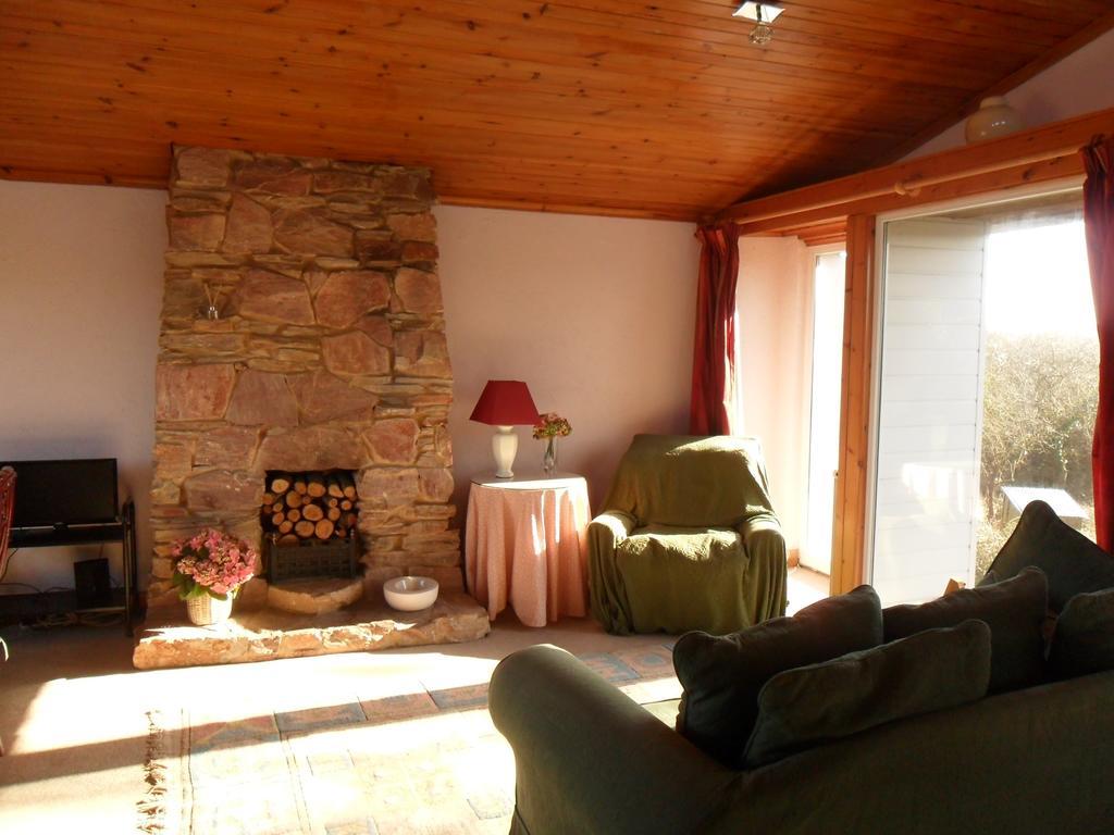 Bank Cottage B&B ニューポート 部屋 写真