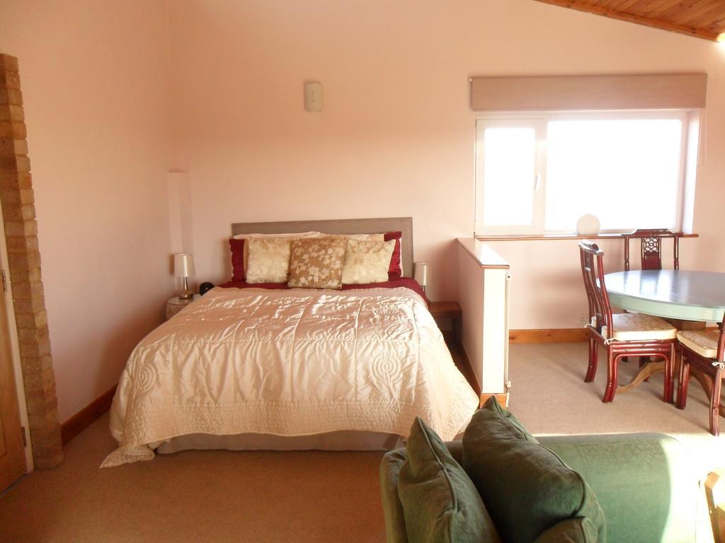 Bank Cottage B&B ニューポート エクステリア 写真