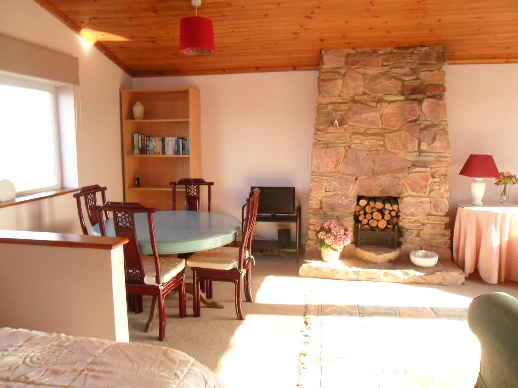 Bank Cottage B&B ニューポート エクステリア 写真