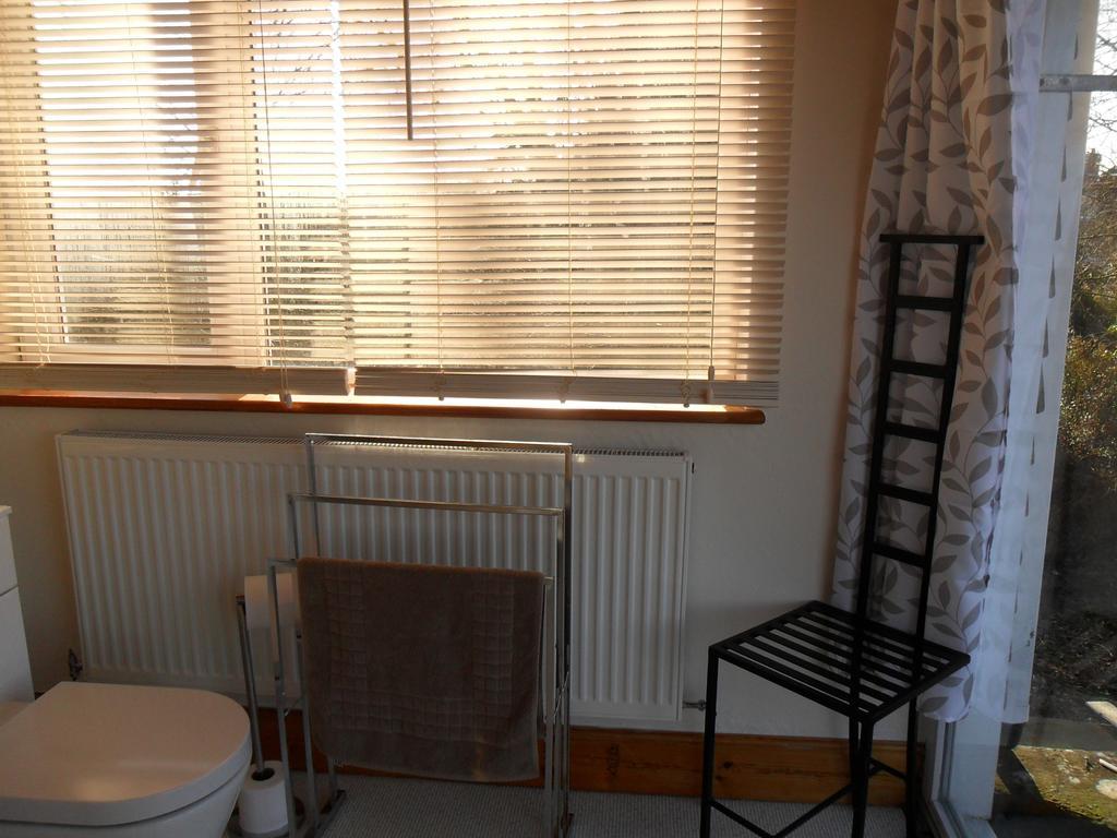 Bank Cottage B&B ニューポート 部屋 写真