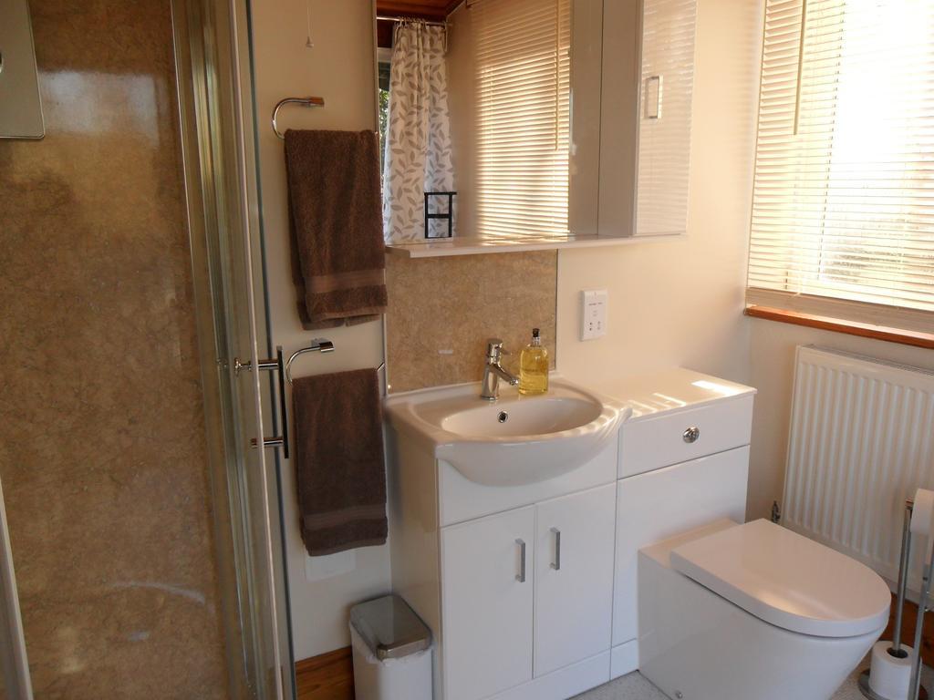Bank Cottage B&B ニューポート 部屋 写真
