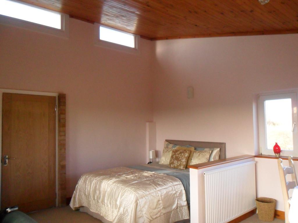 Bank Cottage B&B ニューポート エクステリア 写真