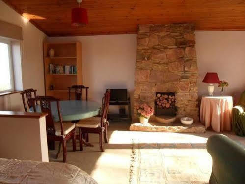 Bank Cottage B&B ニューポート エクステリア 写真